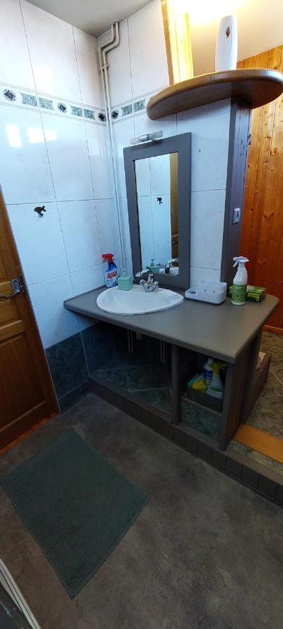 Bed and Breakfast L'Escale Du Monde Vénissieux Zewnętrze zdjęcie